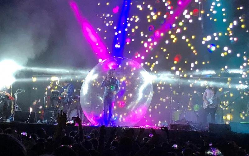The Saltwater Music Festival