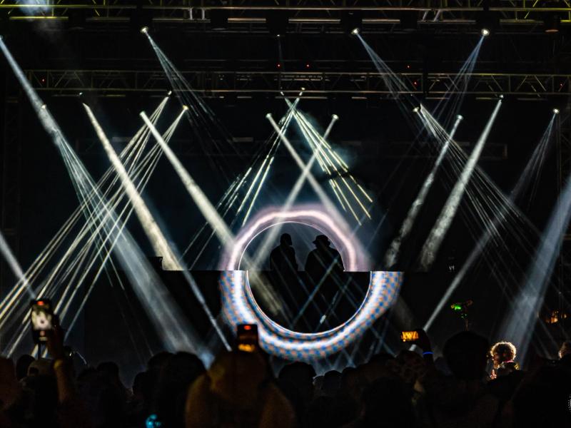 The Untz Festival - Festival Abroad