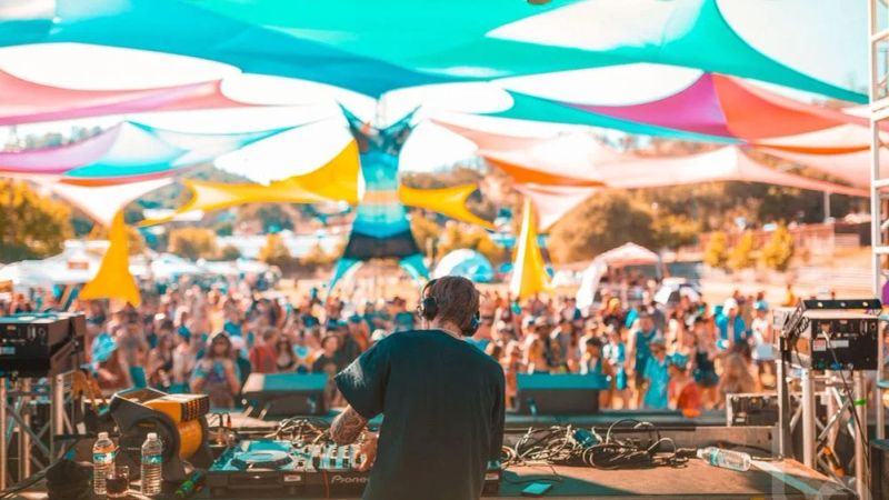 The Untz Festival 2