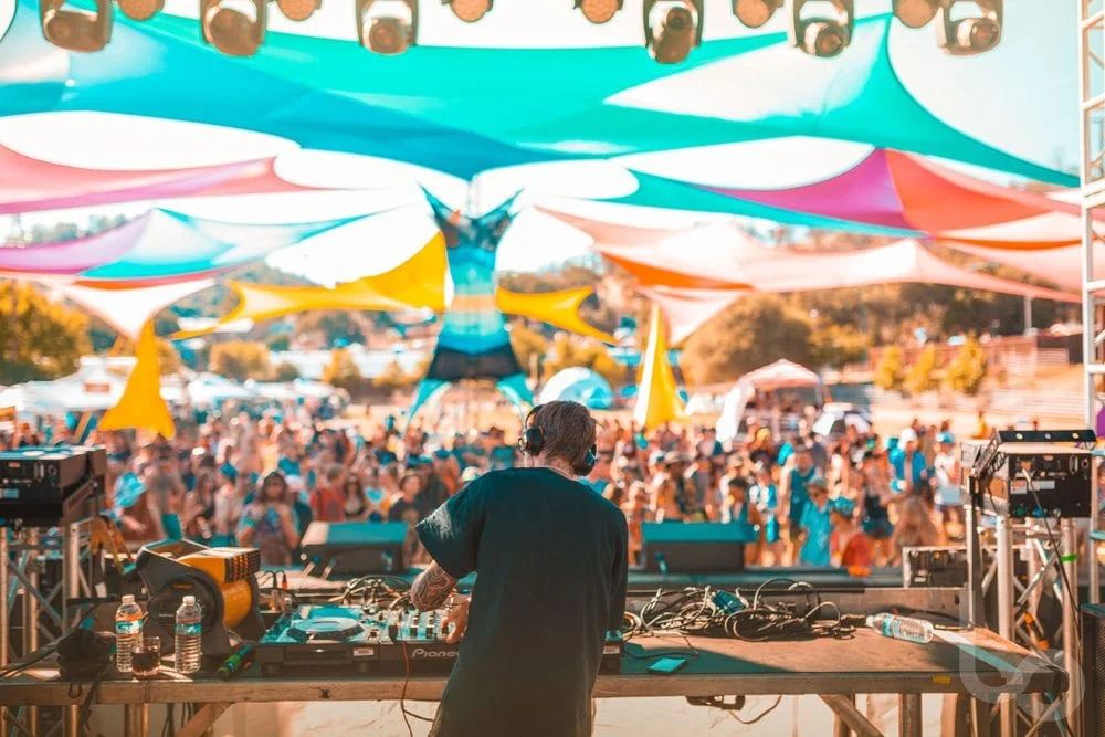 The Untz Festival 2