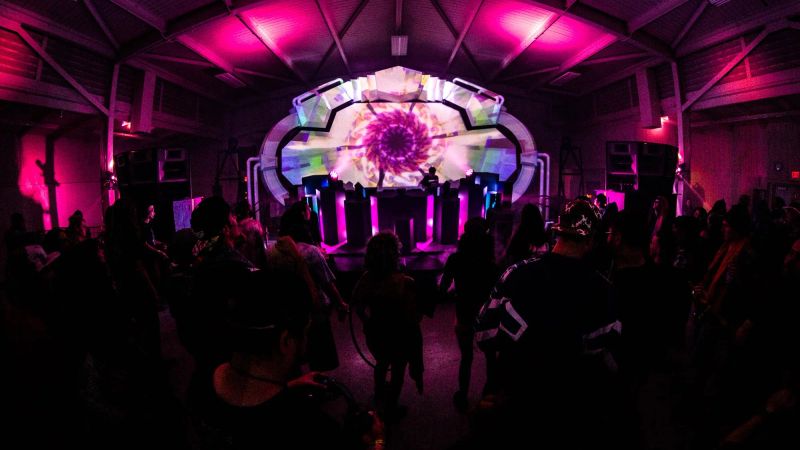The Untz Festival 3