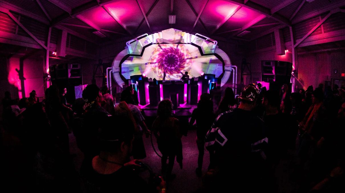 The Untz Festival 3