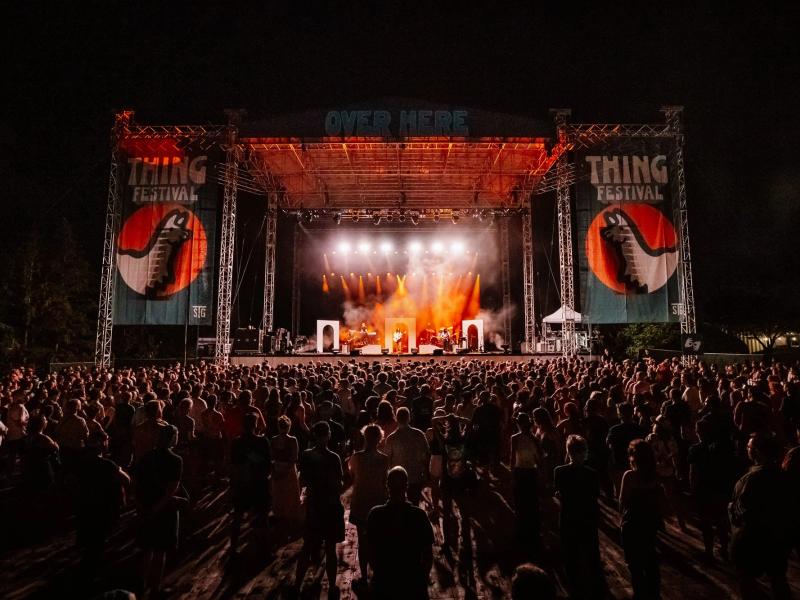 Thing Festival