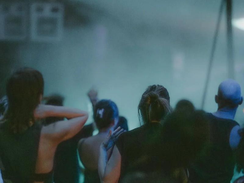 Third Eye Festival