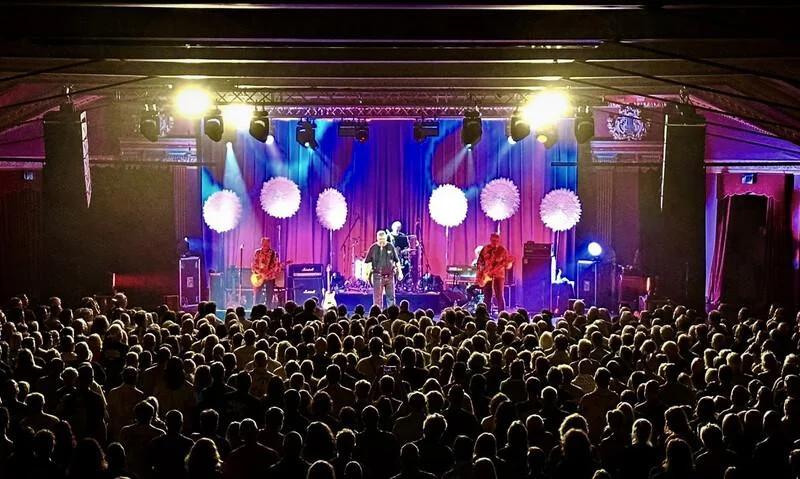 Thirroul Music Festival