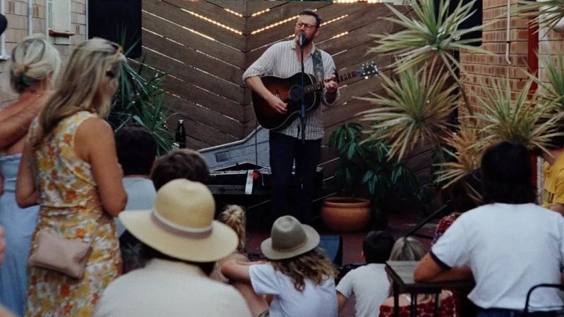 Thirroul Music Festival 2