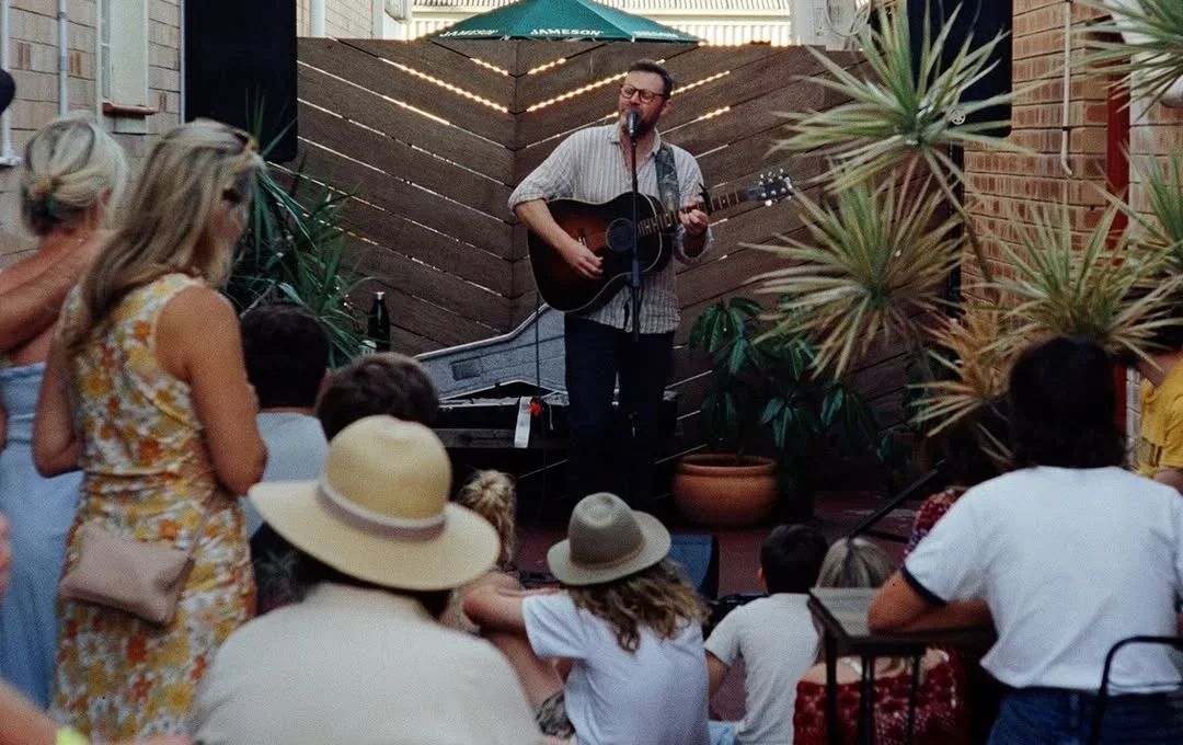 Thirroul Music Festival 2