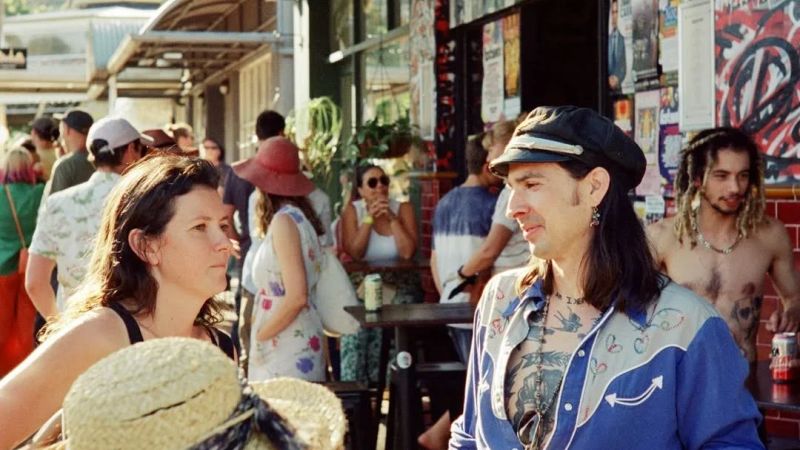 Thirroul Music Festival 3