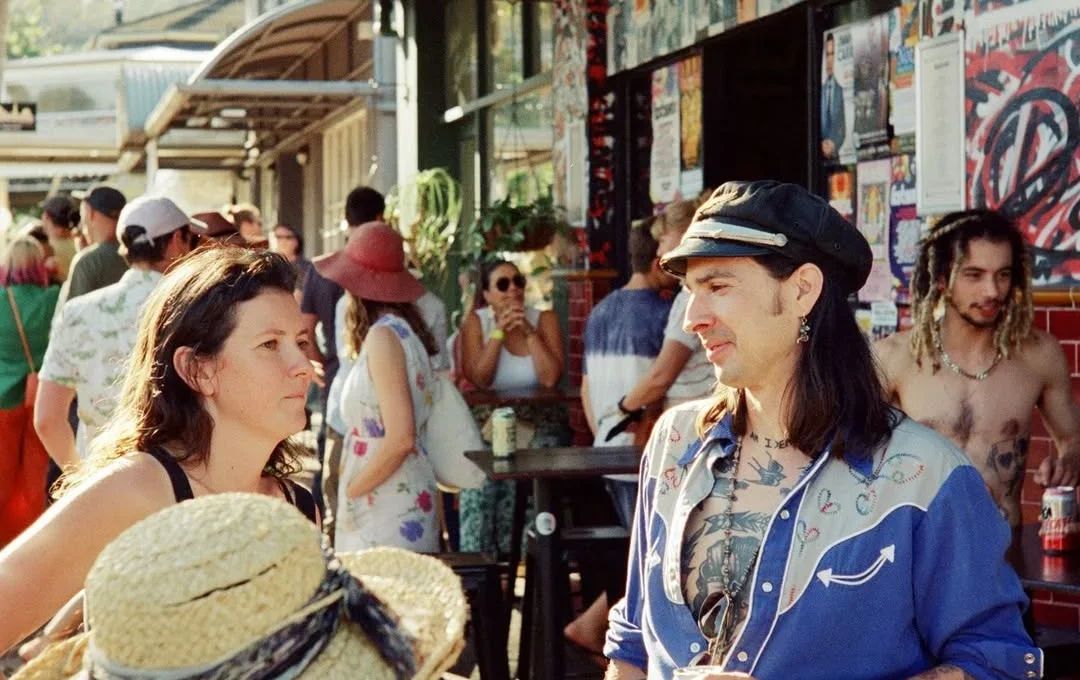 Thirroul Music Festival 3