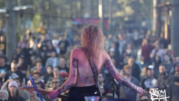 Thrashville