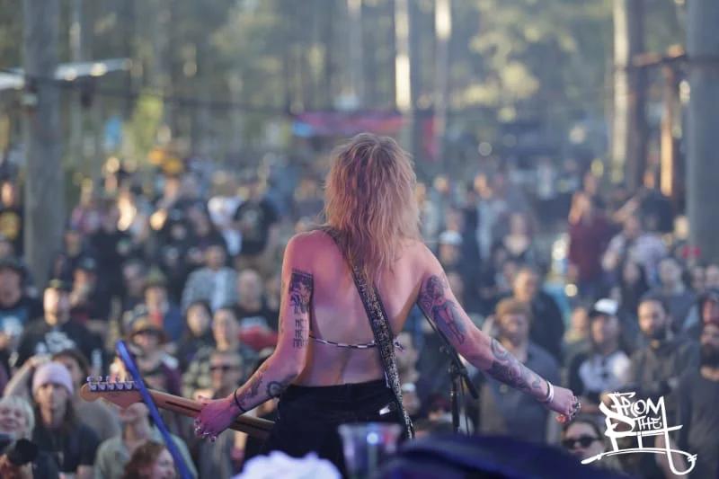 Thrashville