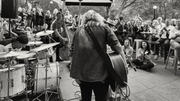 Thredbo Blues Festival 2026