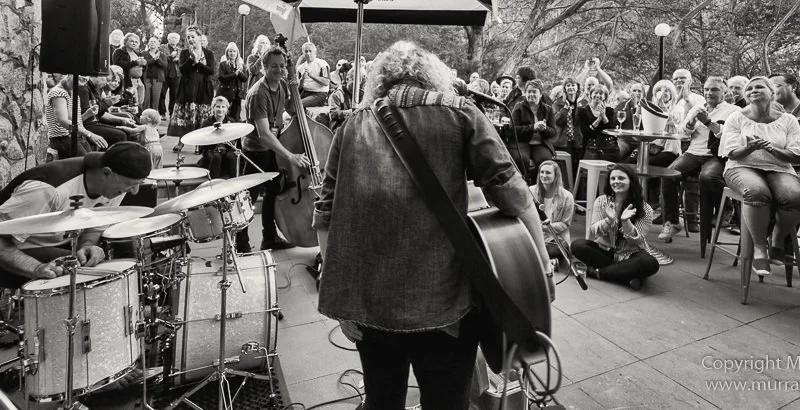 Thredbo Blues Festival