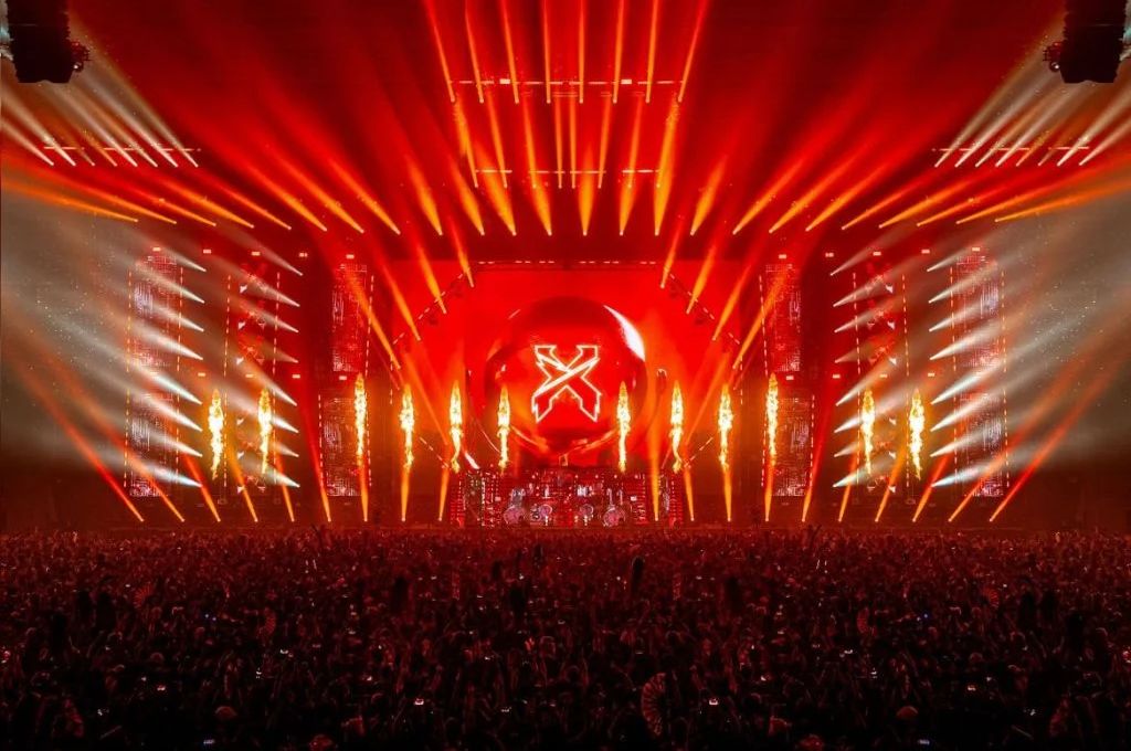 Thunderdome Washington 2