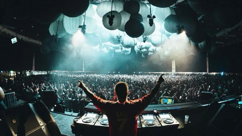 Time Warp Brazil 3