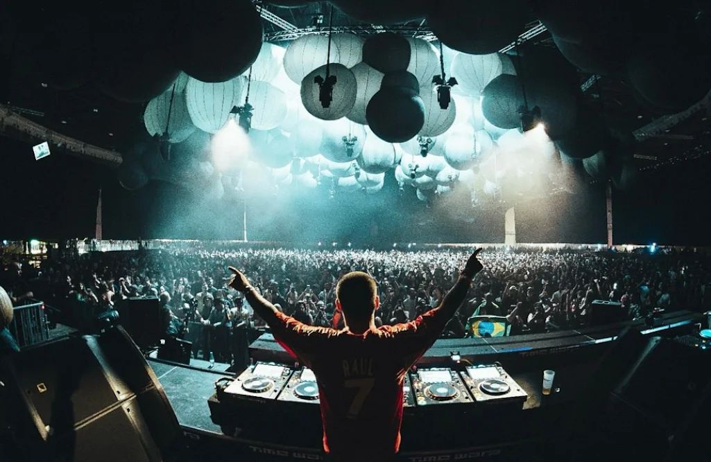 Time Warp Brazil 3