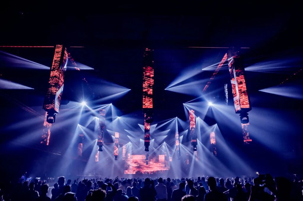 Time Warp Fall 2