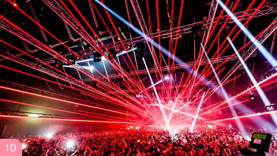 Time Warp USA 2