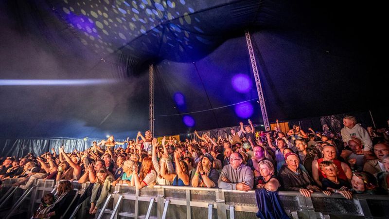 Tiree Music Festival 3
