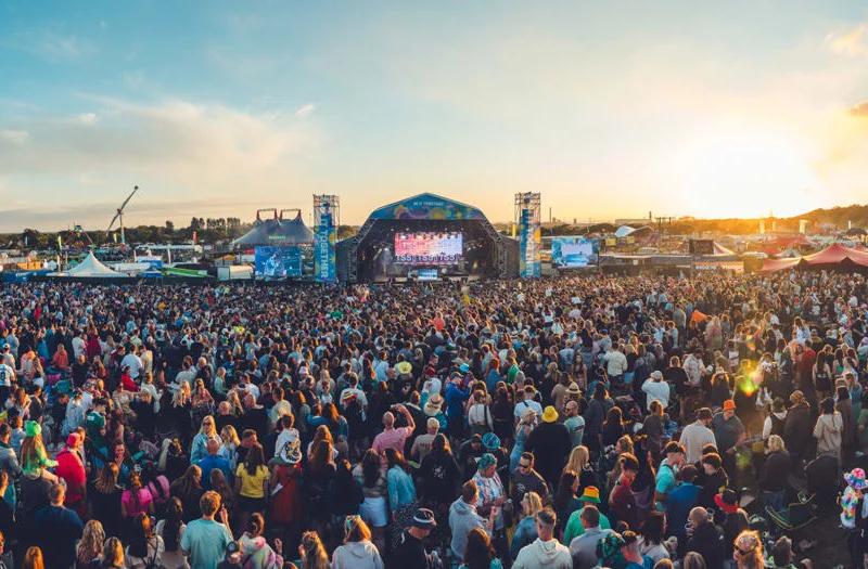 Together Again Festival