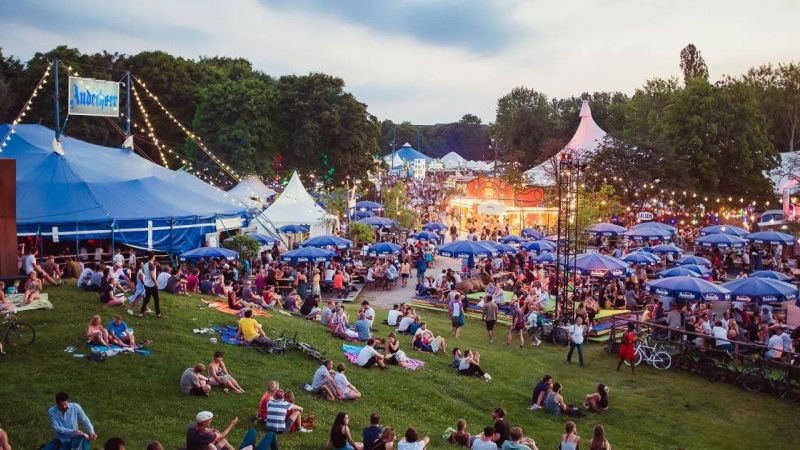 Tollwood Summer Festival 2