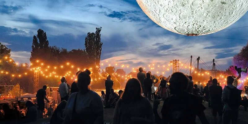 Tollwood Summer Festival 3
