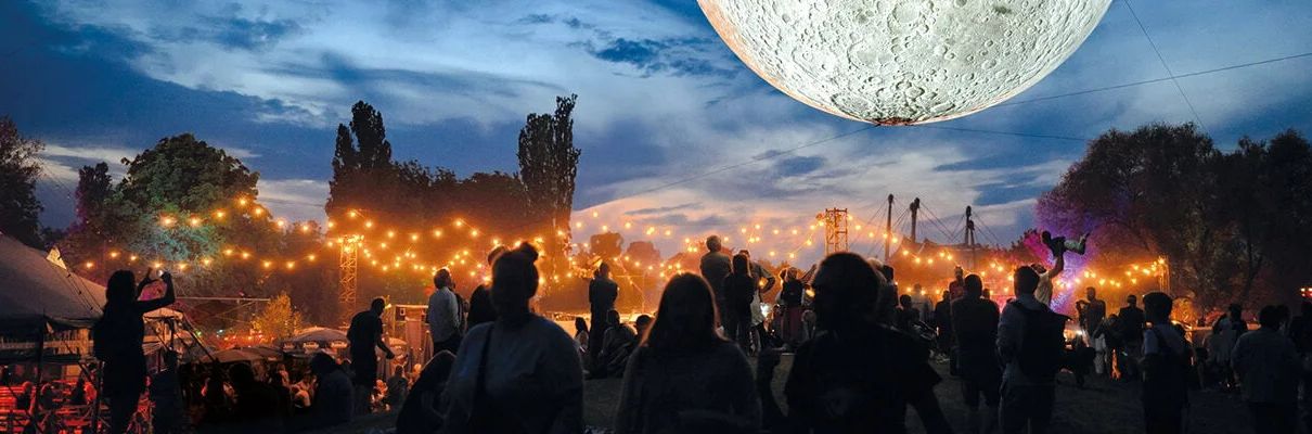 Tollwood Summer Festival 3