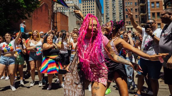 Tomorrow Never Knows 2026