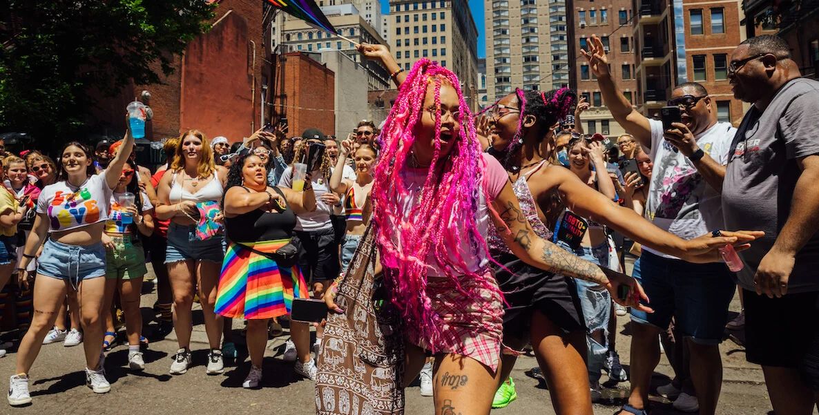 Tomorrow Never Knows 2026 - Festival Abroad