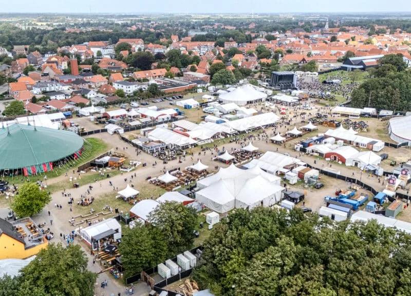 Tonder Festival
