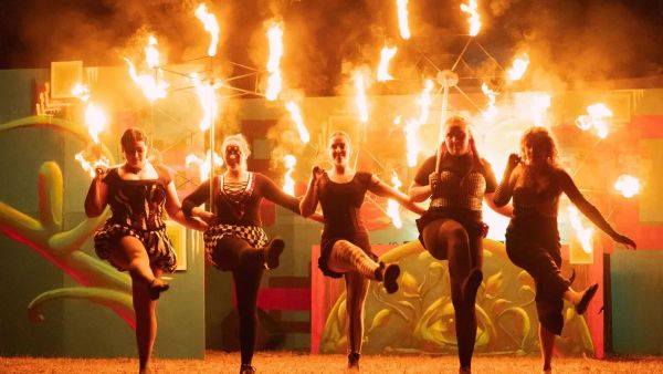 Townsville Folk Festival