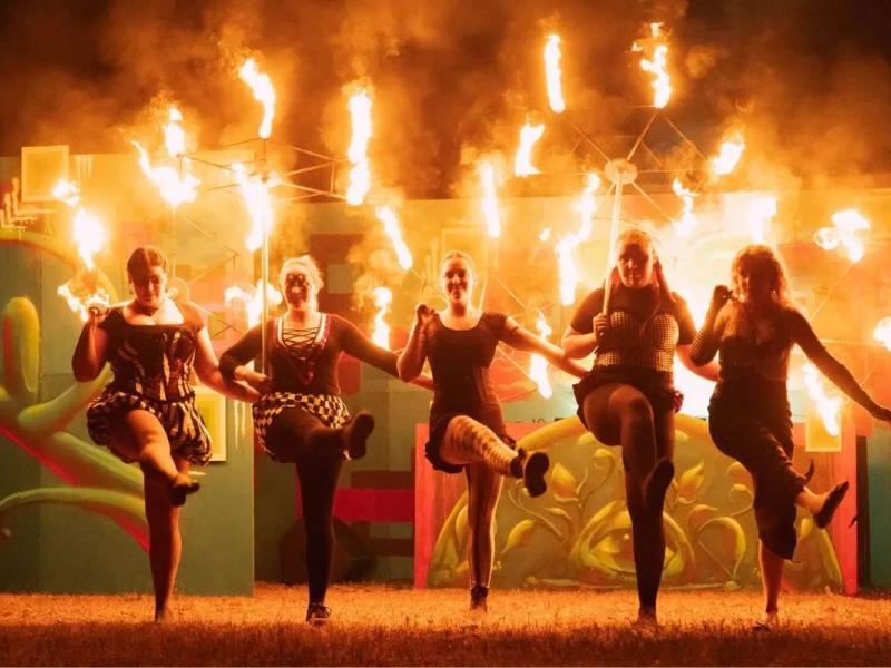 Townsville Folk Festival