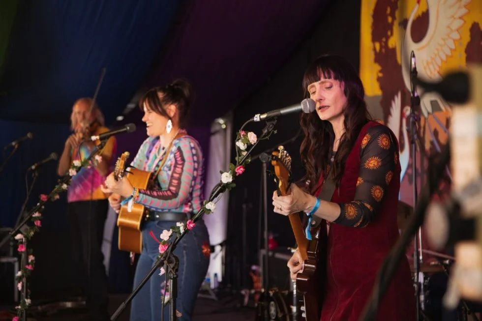 Townsville Folk Festival 2