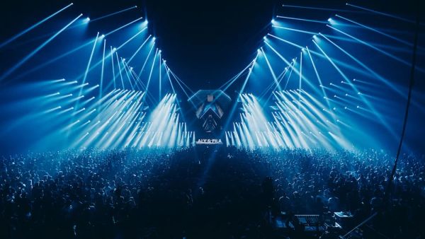 Tranceformations 2026