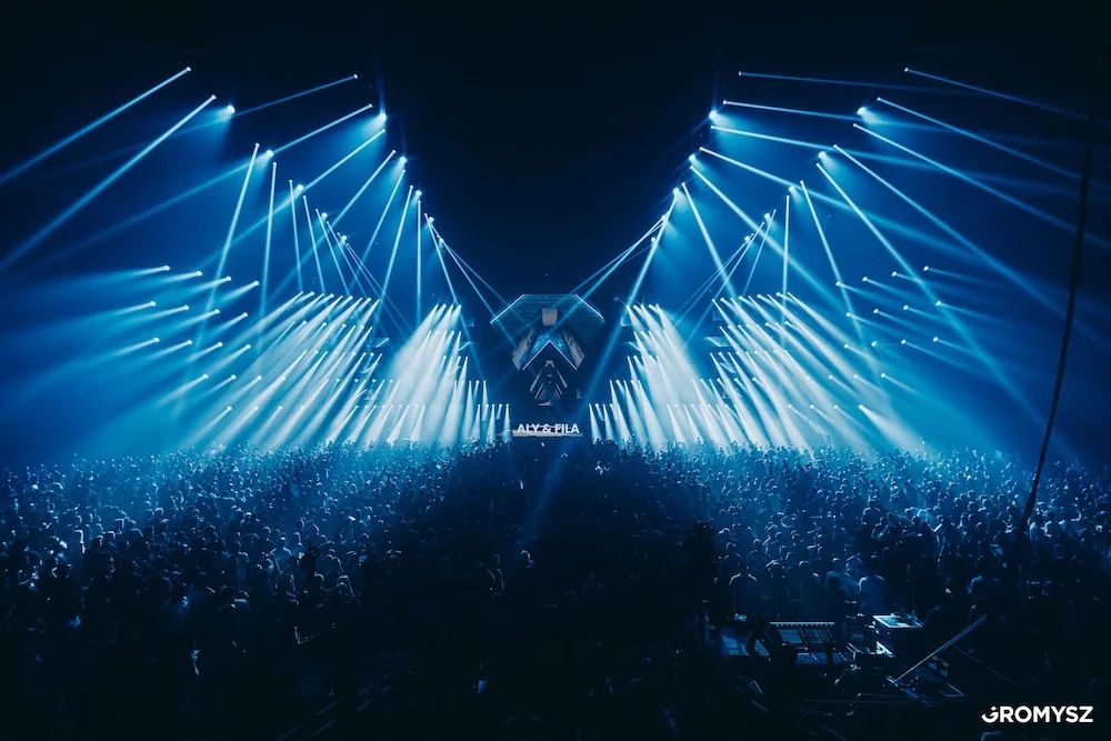 Tranceformations 2026 - Festival Abroad