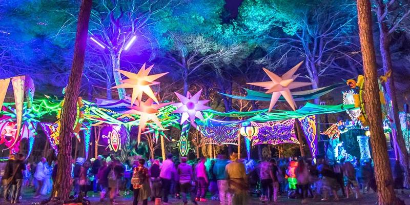 Transition Festival