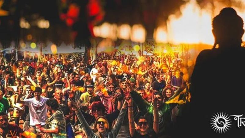 Transition Festival 2