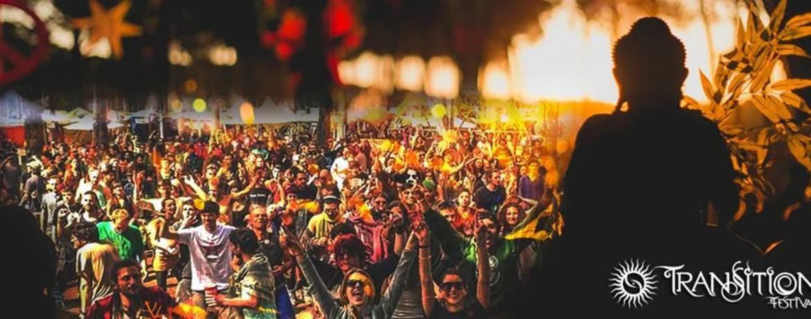 Transition Festival 2