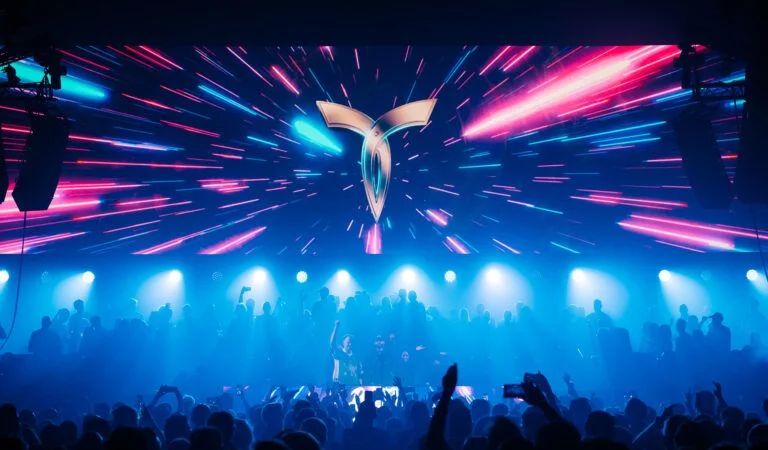 Transmission Melbourne 3