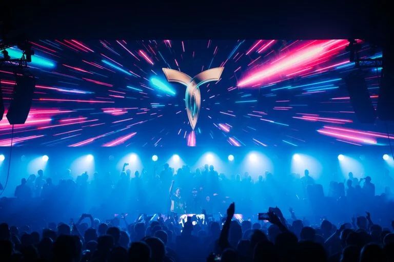 Transmission Melbourne 3