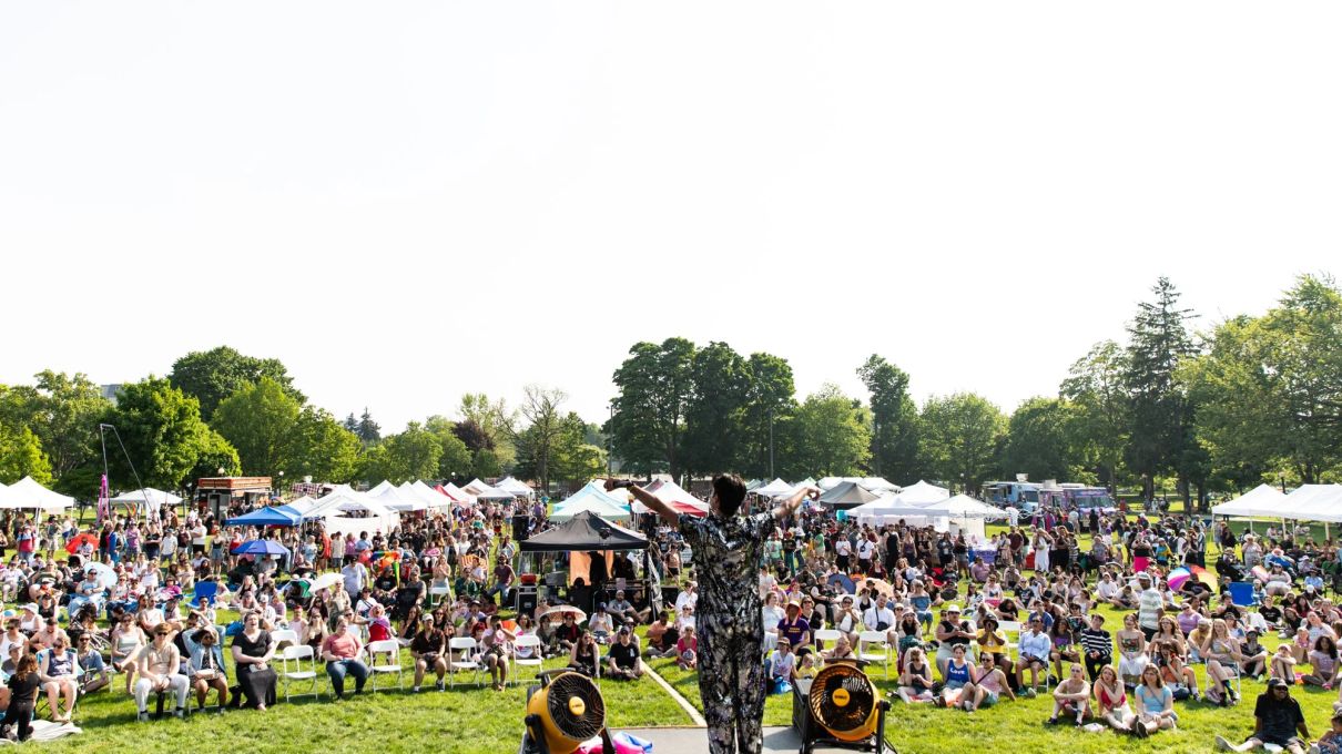 tri-Pride Summerfest 2