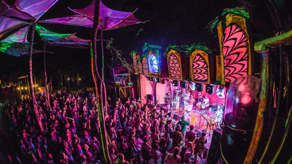 Tribal Gathering 2026