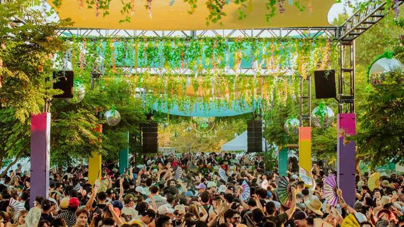 Triip Festival 2