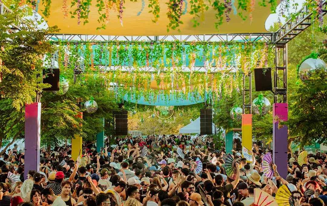 Triip Festival 2
