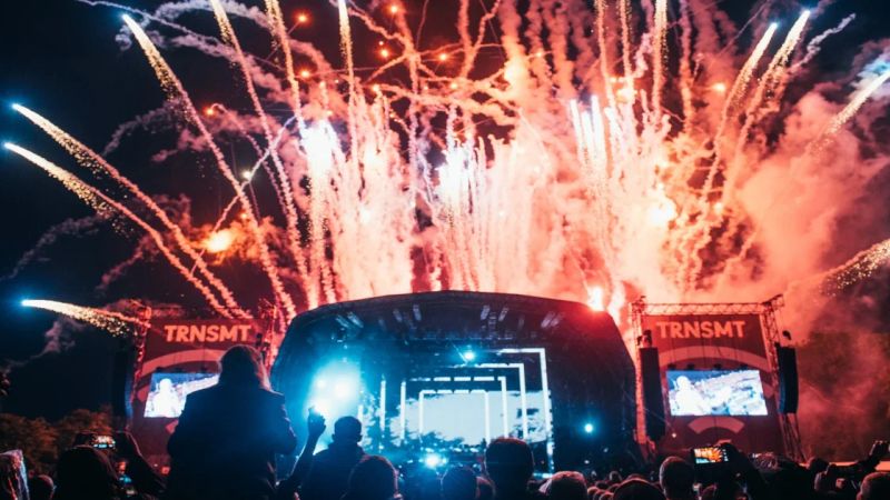 TRNSMT 2