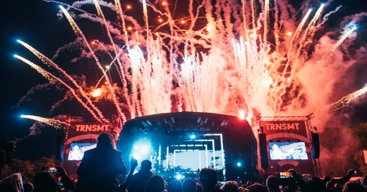 TRNSMT 2