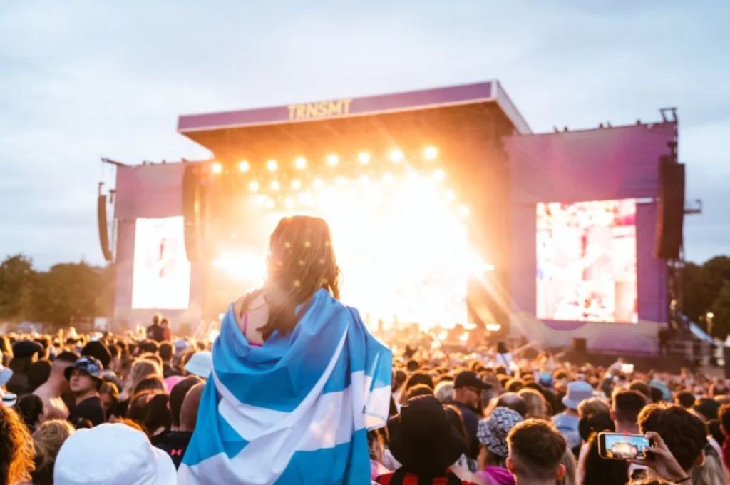 TRNSMT 3