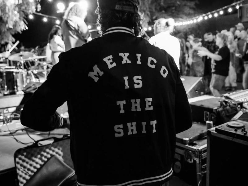 Tropic Of Cancer Festival