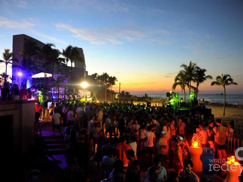 Tropico Festival