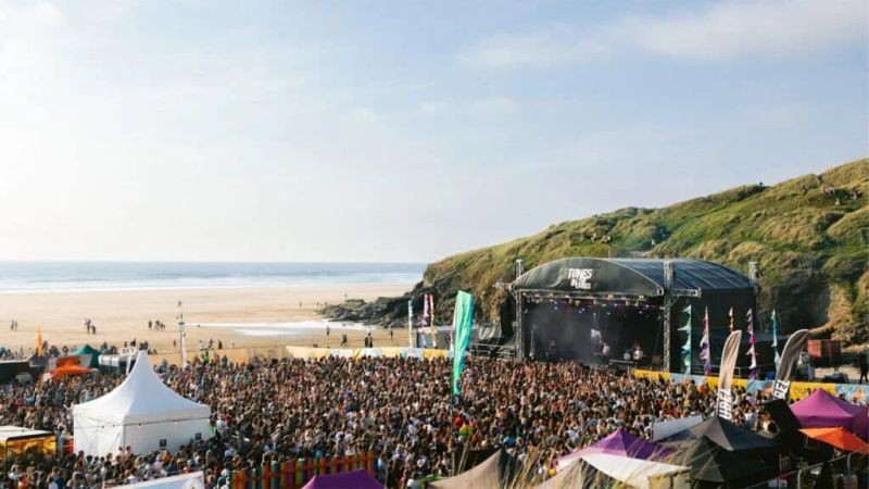 Tunes In The Dunes 2